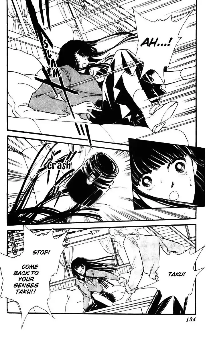 Ryouko no Shinrei Jikenbo Chapter 15 40